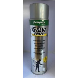 COLD GALVA JAR GALVAPROCAT 650/500 ML